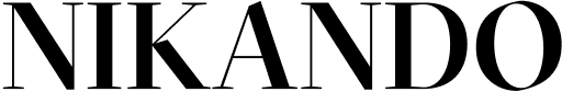 Nikando logo