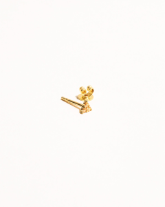 Mimosa Mornings Earring 003