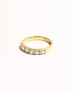Nordic Cool Ring 022