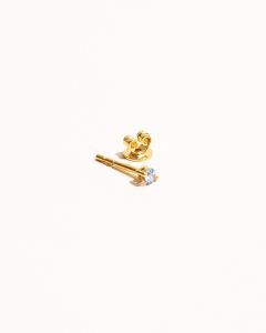 Nordic Cool Earring 007