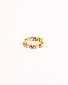 Redwood Escape Earring 002