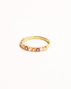 Redwood Escape Ring 028