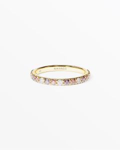 Orchid Hue Ring 001