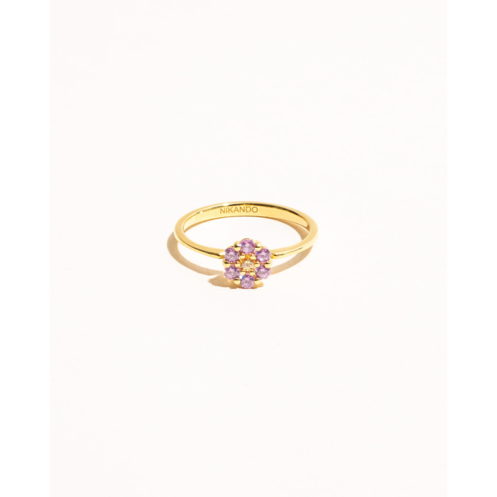 Mimosa Mornings Ring 012