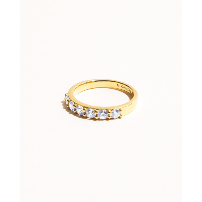 Nordic Cool Ring 022