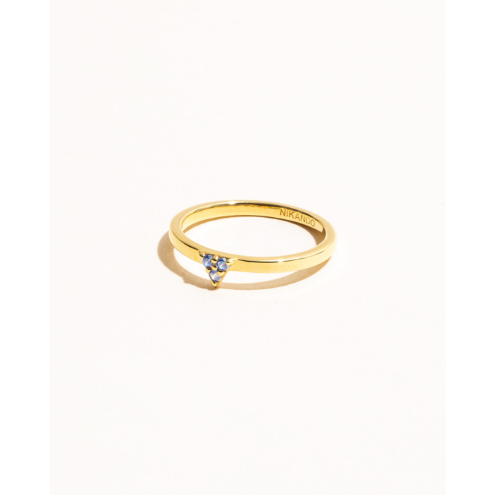 Nordic Cool Ring 004