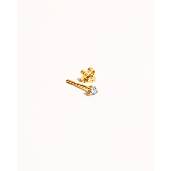 Nordic Cool Earring 007