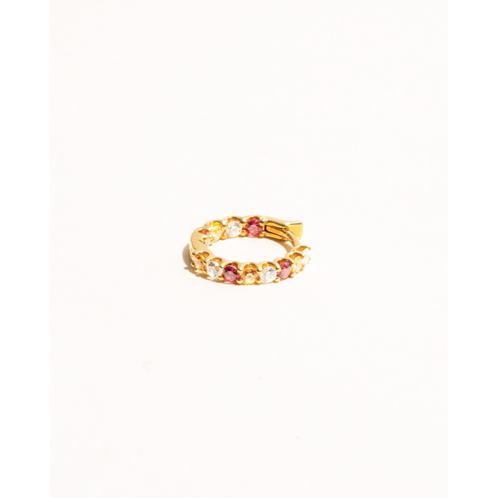 Redwood Escape Earring 002