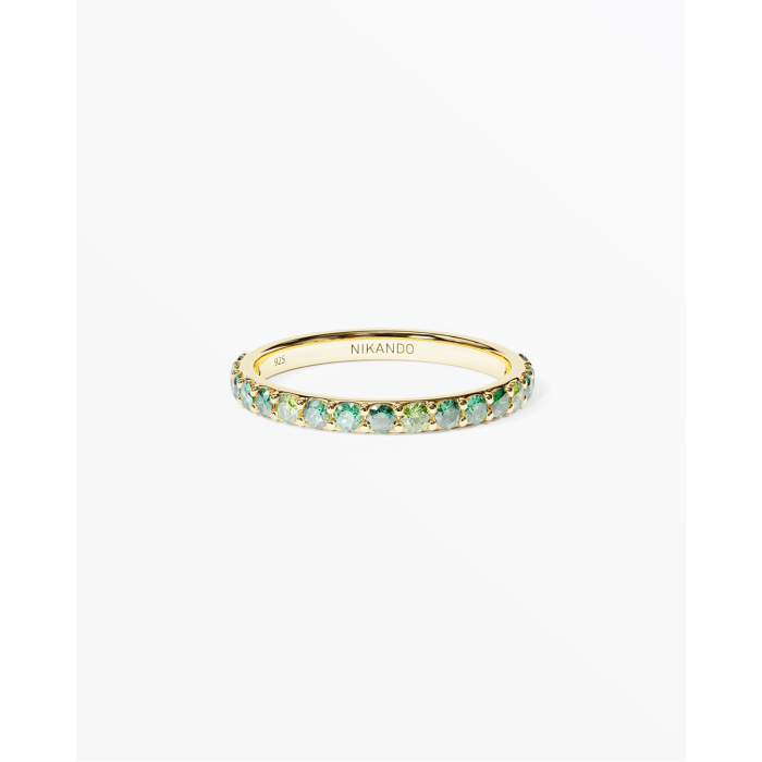 Secret Garden Ring 001