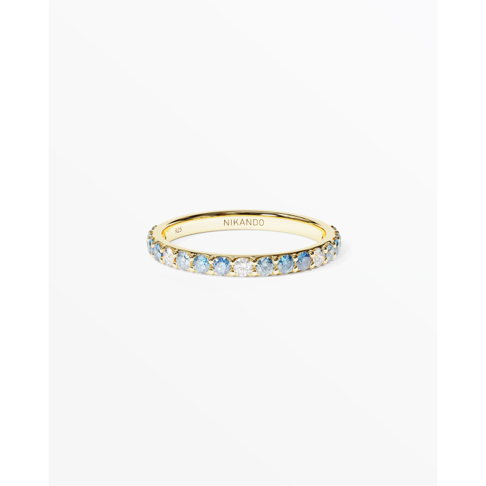 Clear Skies Ring 001