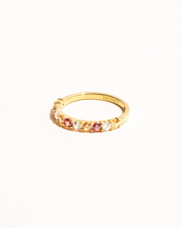 Redwood Escape Ring 028
