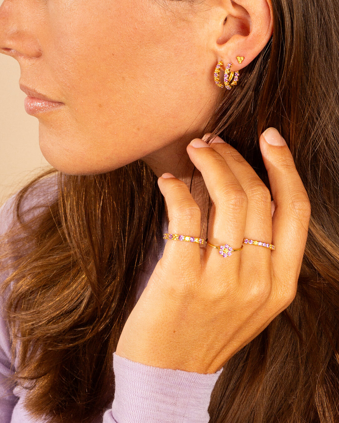 Mimosa Mornings Ring 012