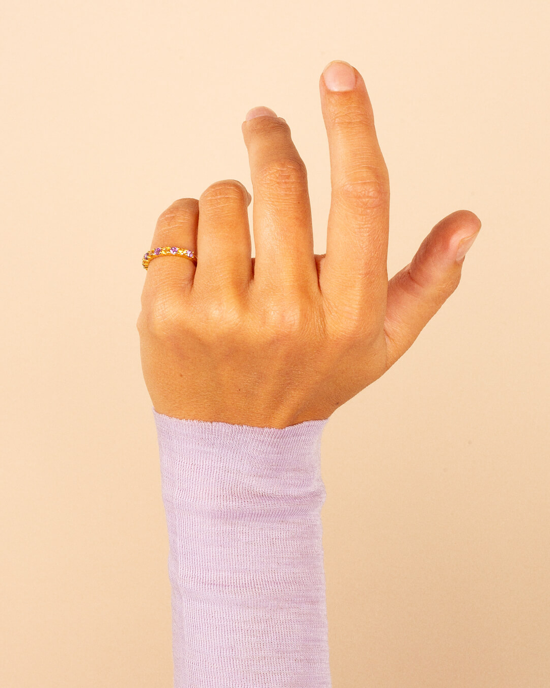 Mimosa Mornings Ring 028