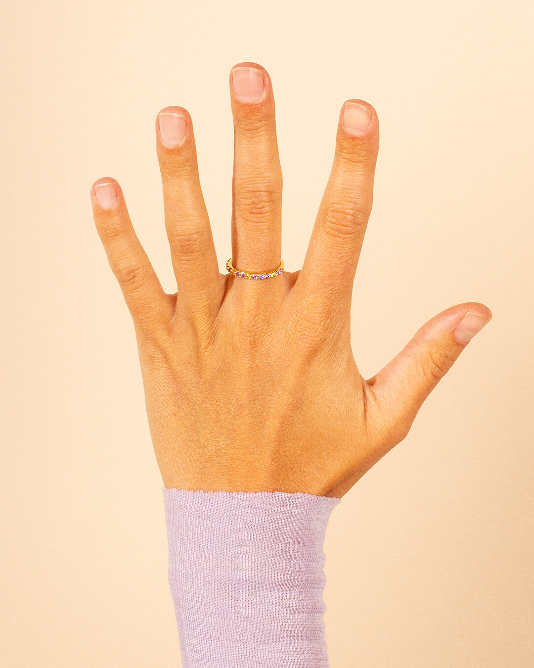 Mimosa Mornings Ring 001