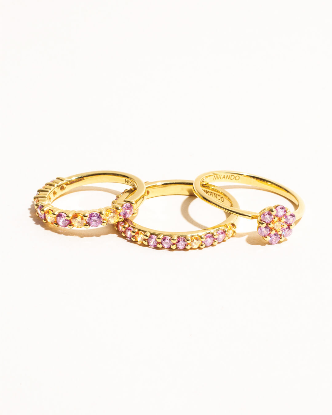 Mimosa Mornings Ring 012