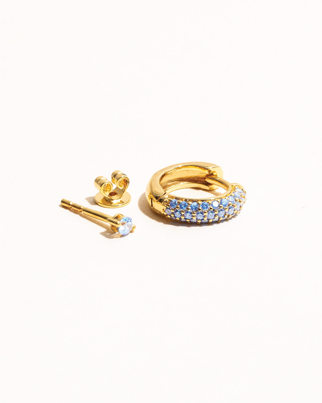 Nordic Cool Earring 007