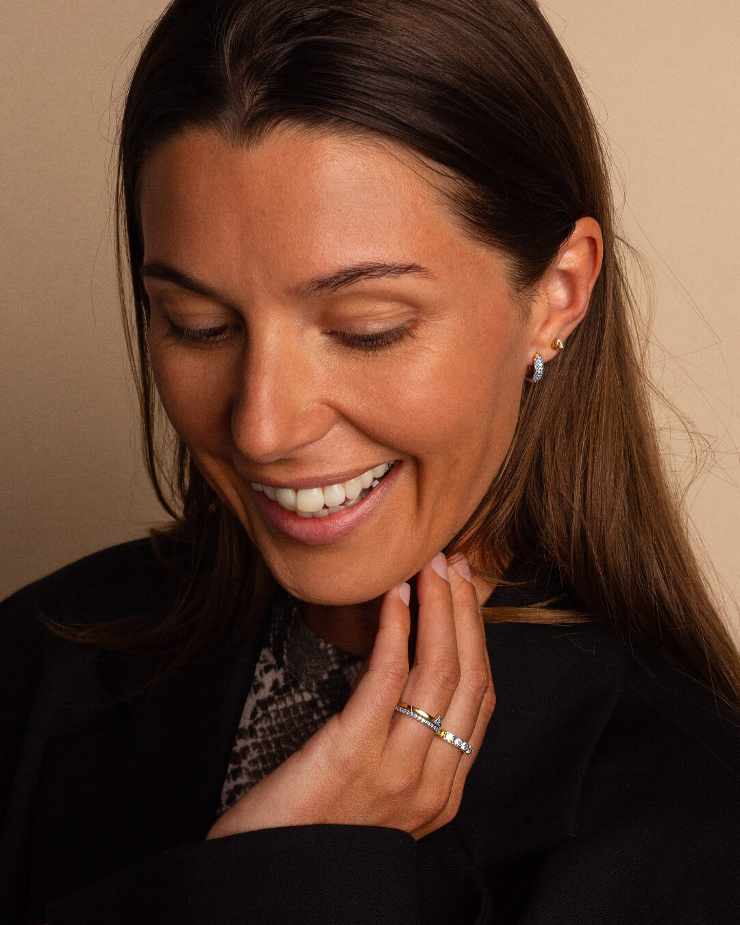 Nordic Cool Ring 016