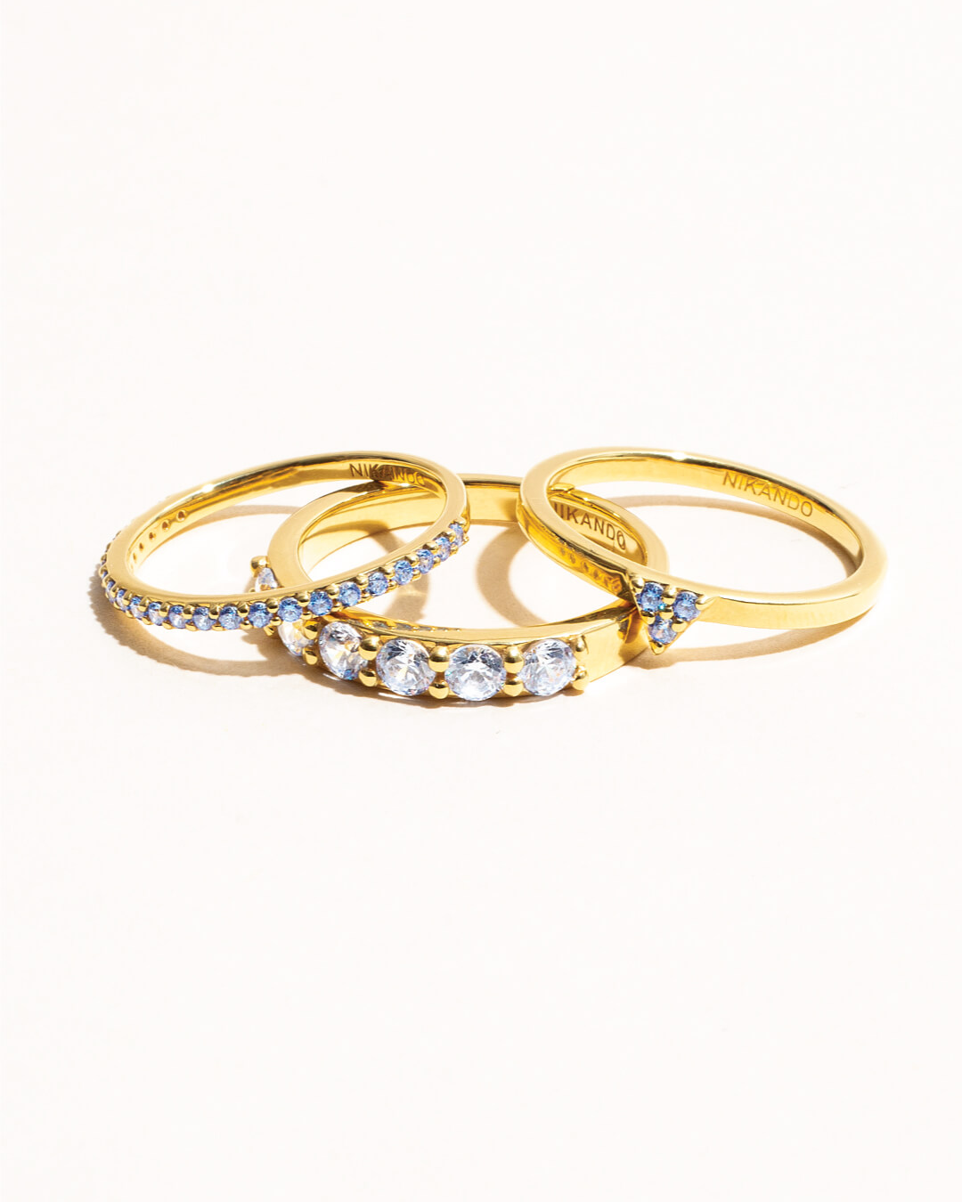 Nordic Cool Ring 004