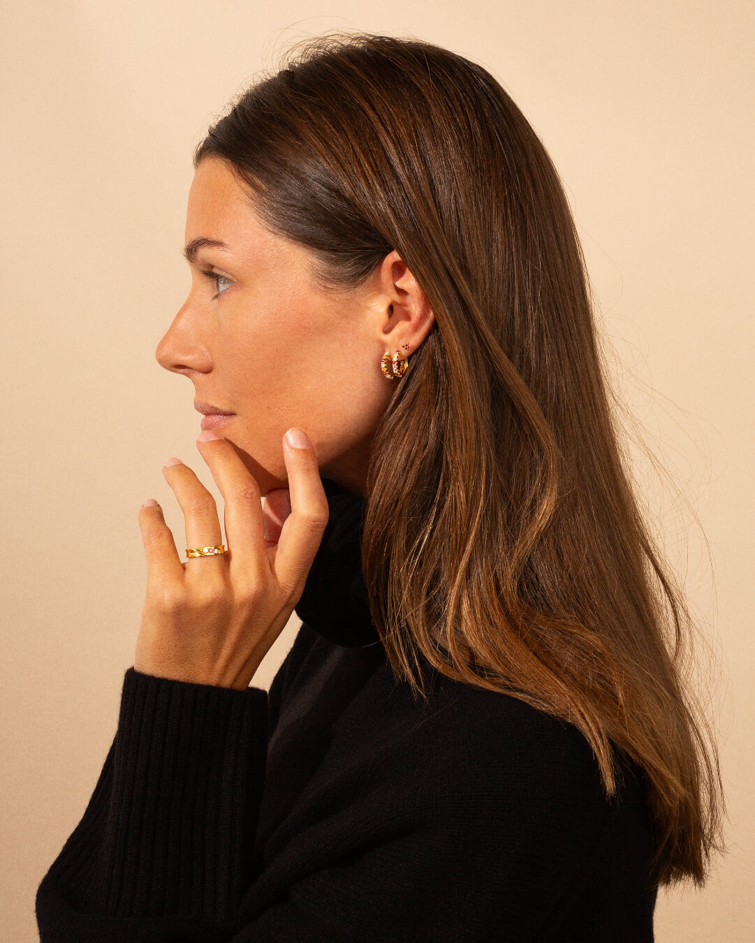 Redwood Escape Ring 024