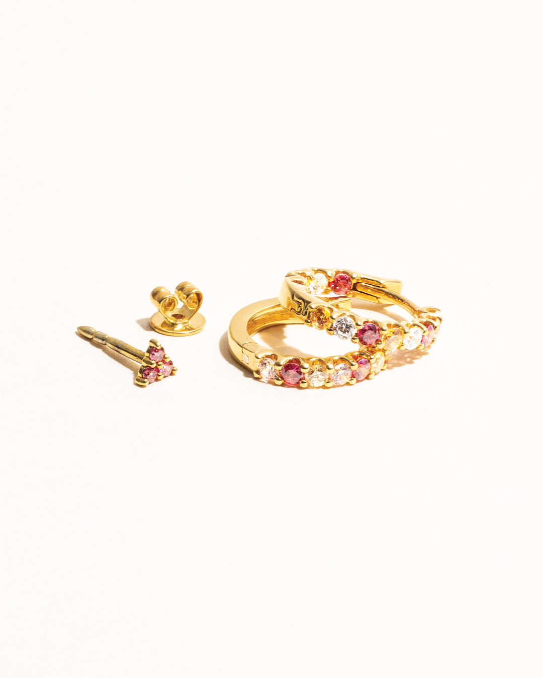 Redwood Escape Earring 003