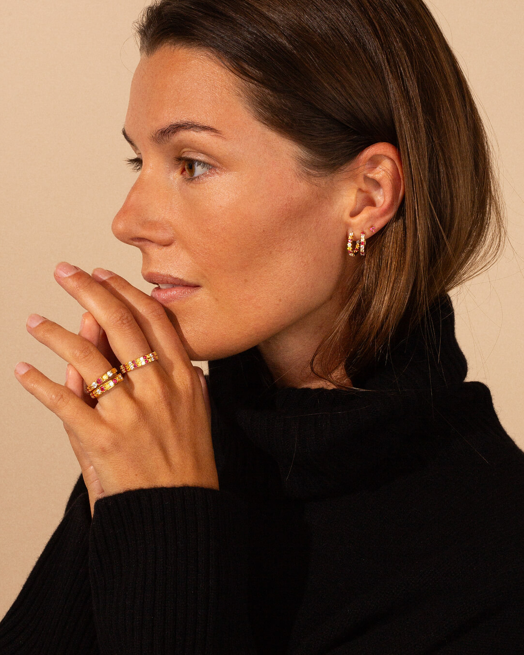 Redwood Escape Earring 003