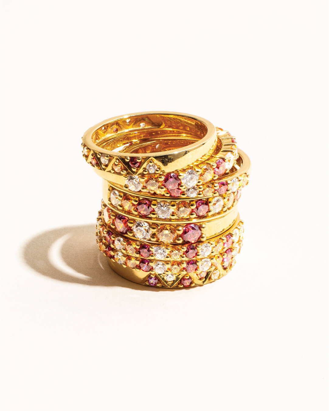 Redwood Escape Ring 024