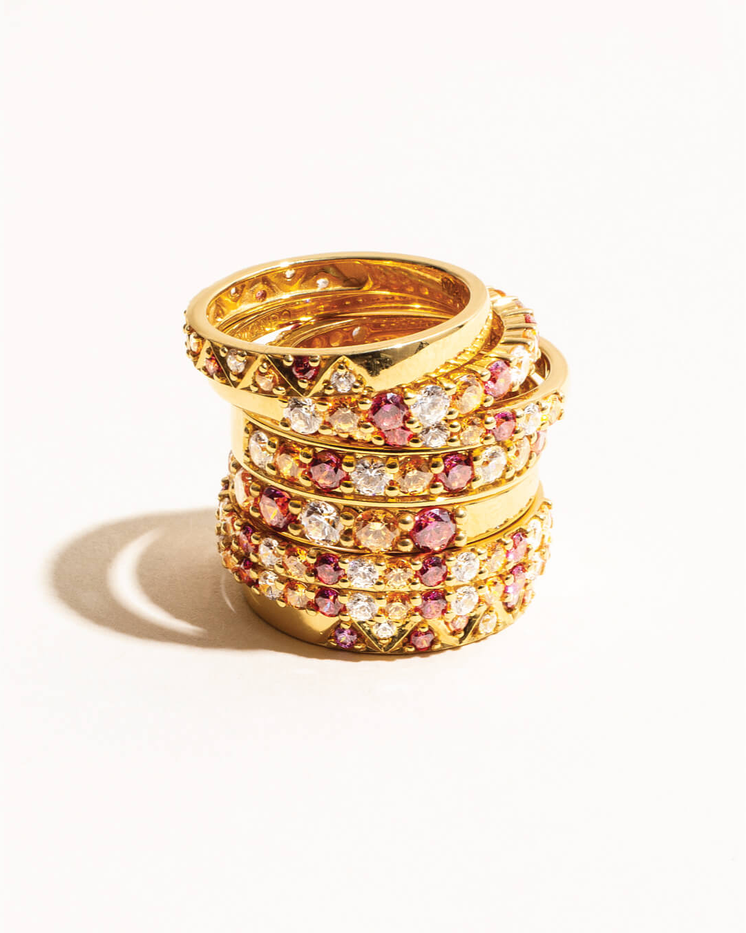 Redwood Escape Ring 020