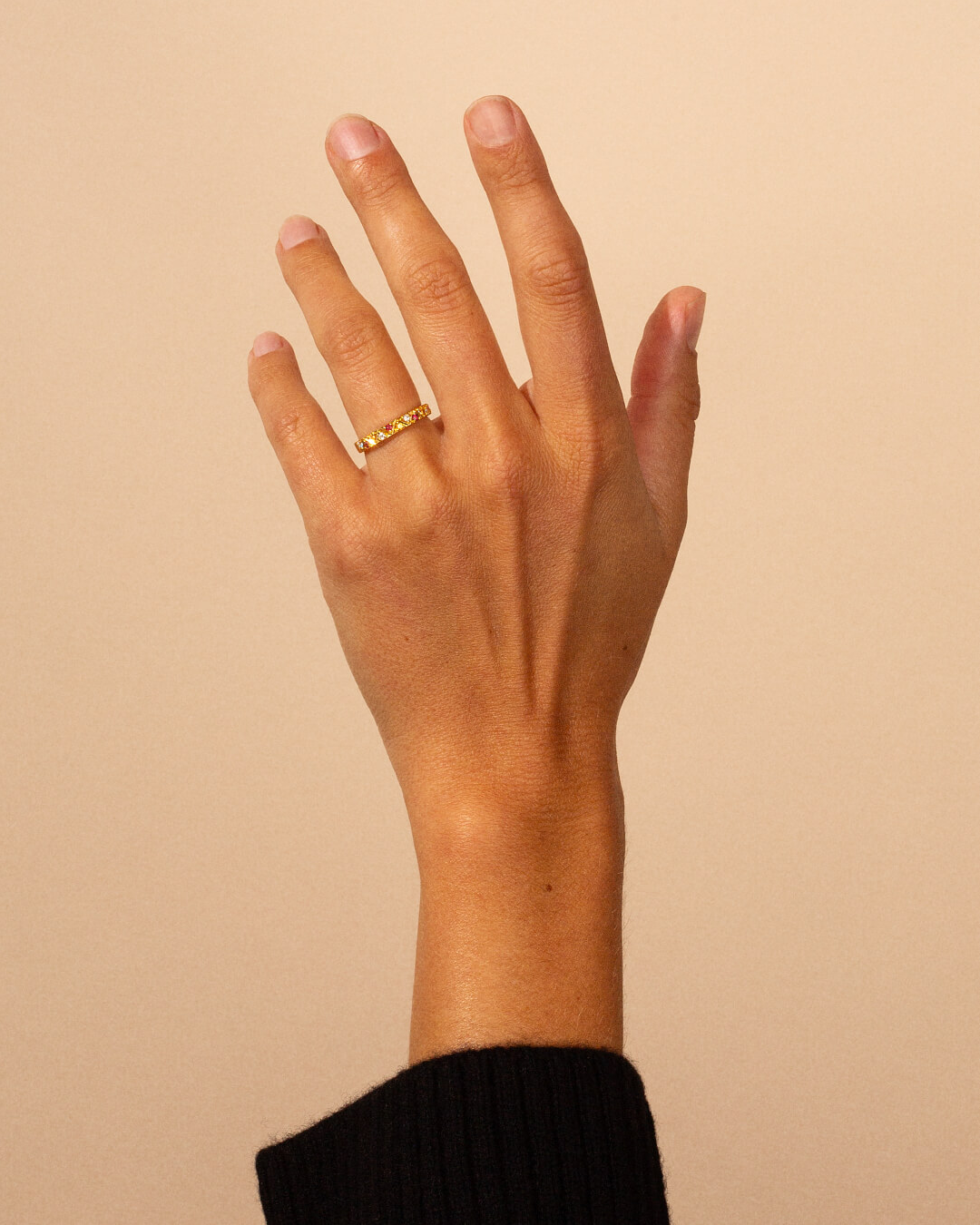 Redwood Escape Ring 020