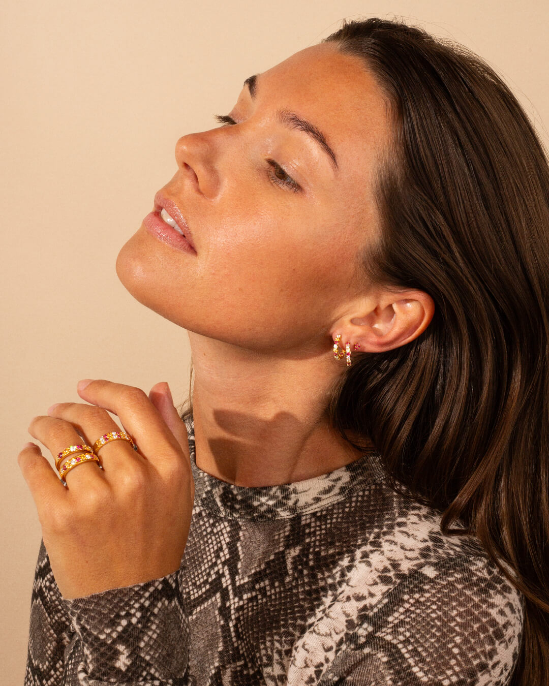 Redwood Escape Ring 022