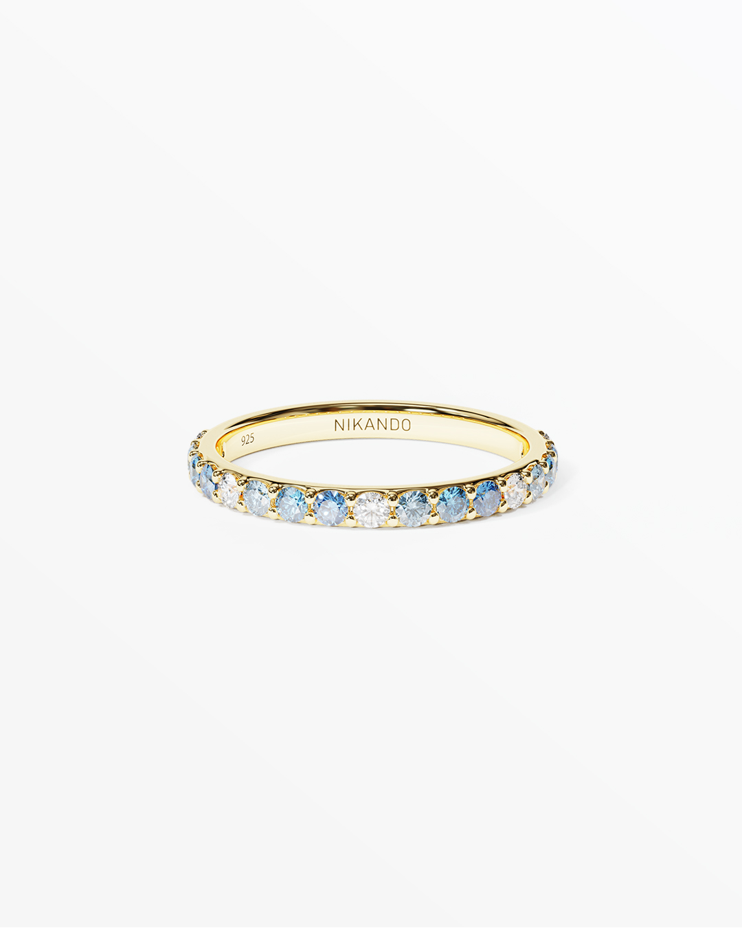 Clear Skies Ring 001